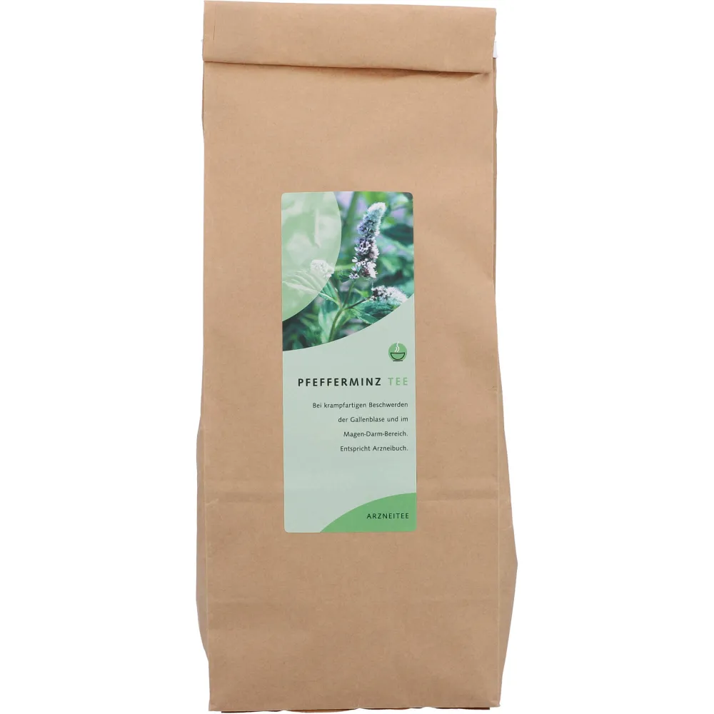 Pfefferminz Tee 300 g