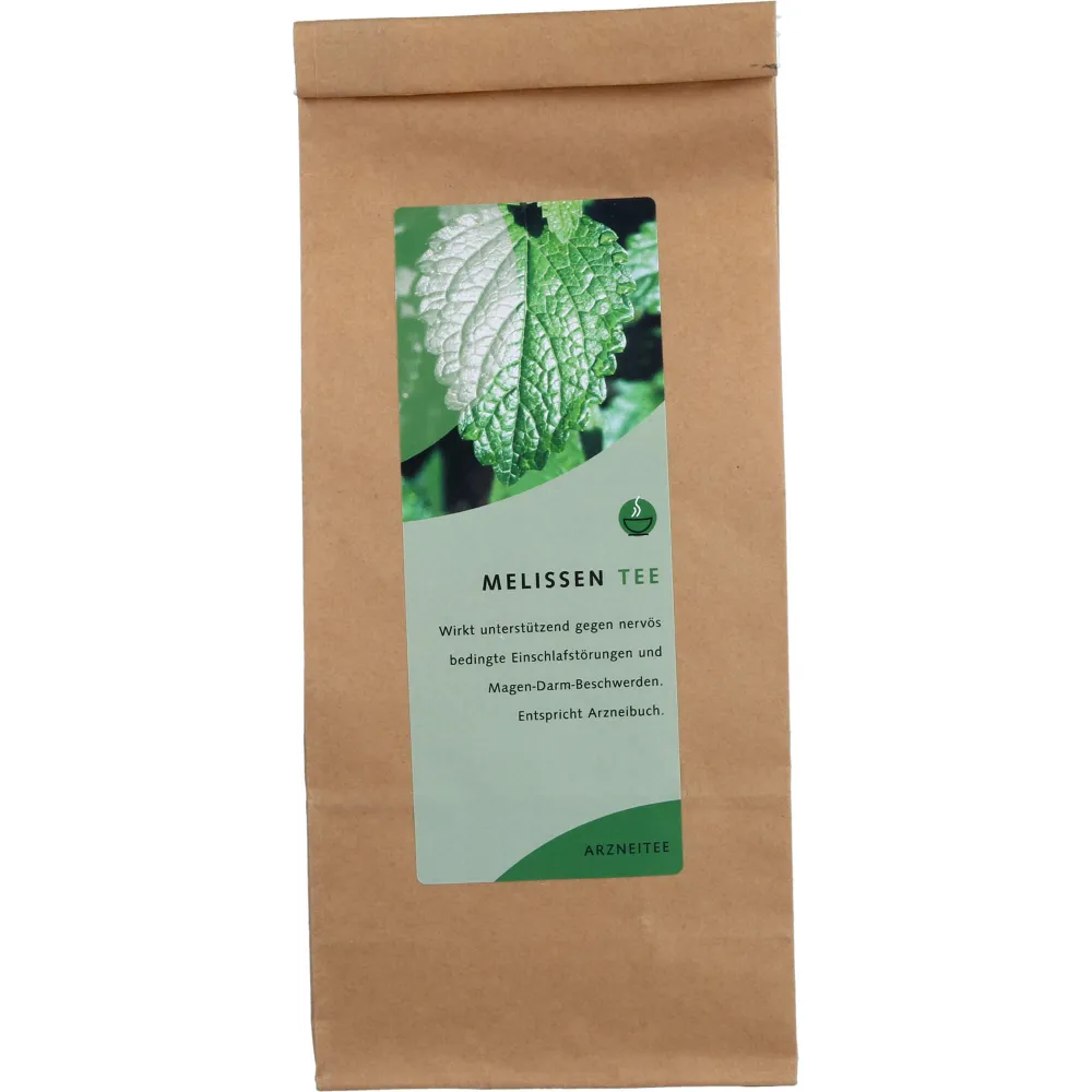 Melissen Tee 100 g