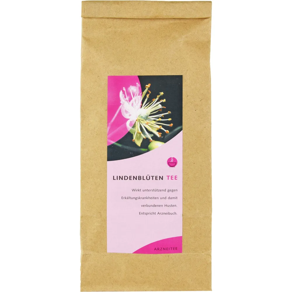 Lindenblütentee 100 g