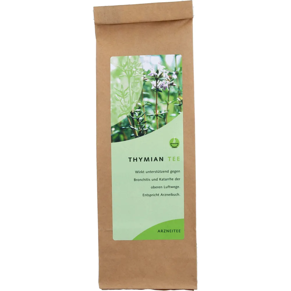 Thymian Tee 100 g