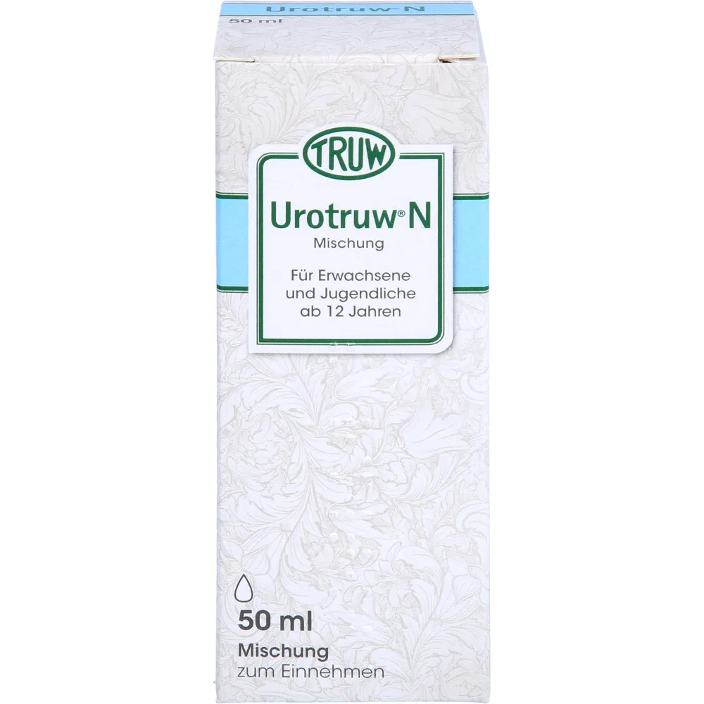 Urotruw N Mischung 50 ml