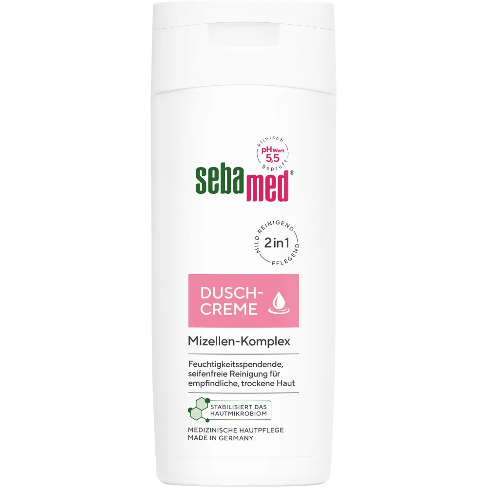 Sebamed Duschcreme 200 ml