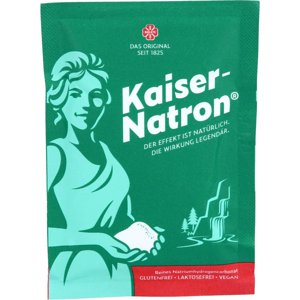 Kaiser Natron Btl. Pulver 50 g