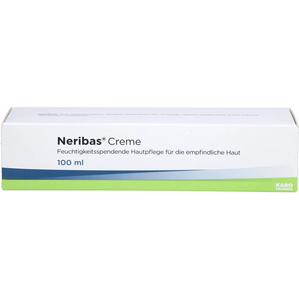 Neribas Creme 100 ml