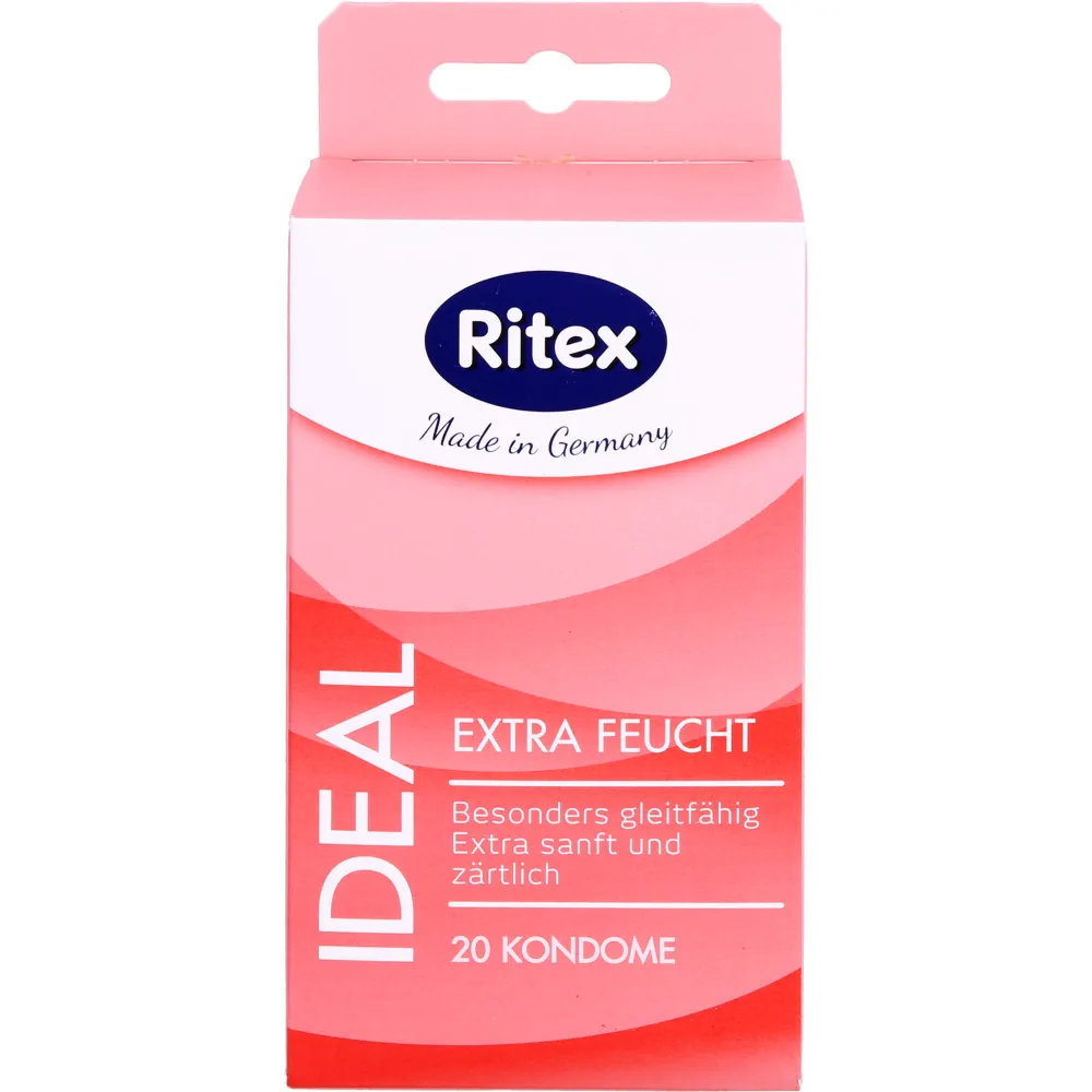 Ritex Ideal Kondome 20 St