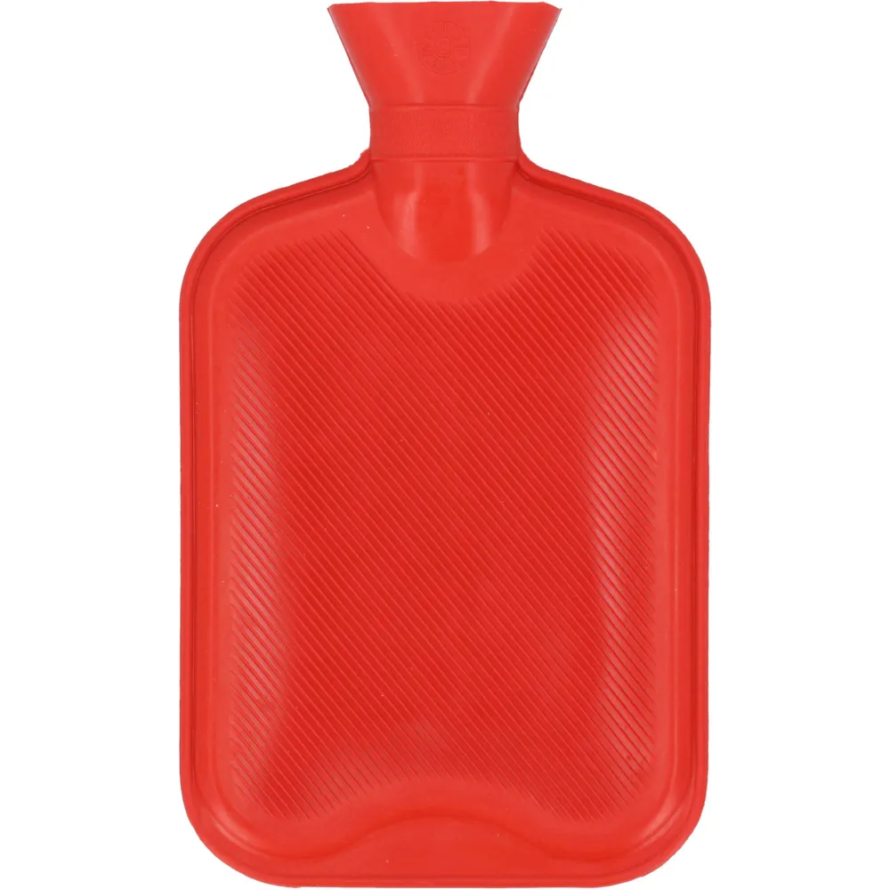Wärmflasche Doppellamelle Icron 2 l Vitala 1 St