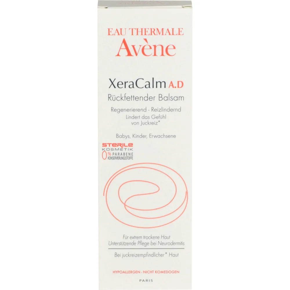 Avene XeraCalm A.D Balsam 200 ml
