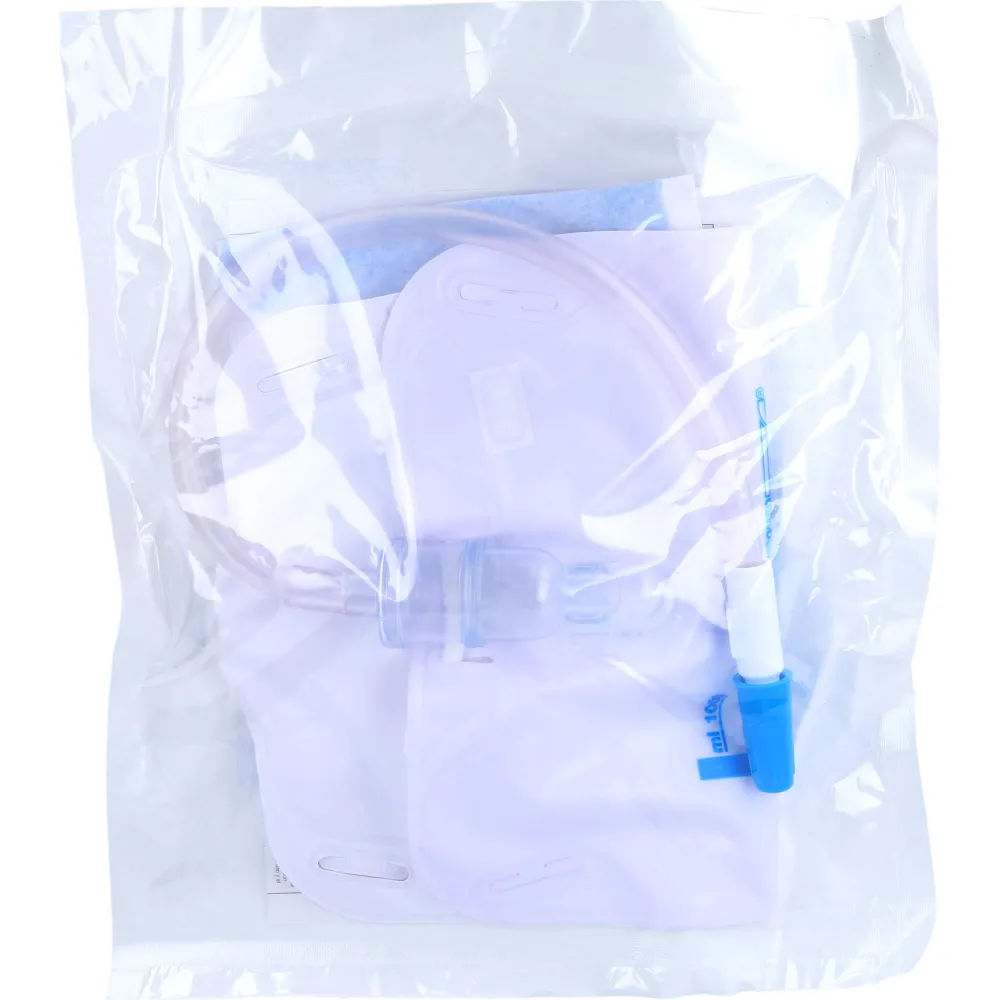 Cystobag Tk 1000 S30 4870 1 St