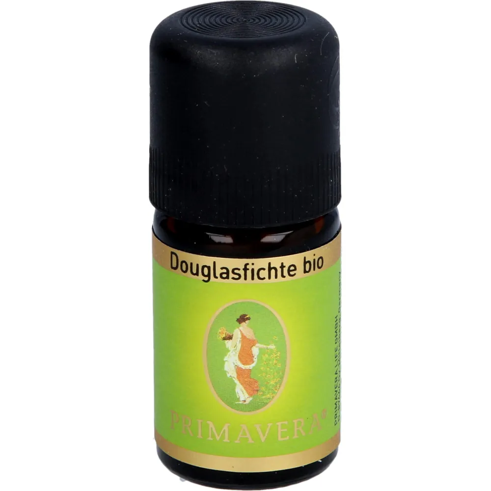 Douglasfichte kbA ätherisches Öl 5 ml
