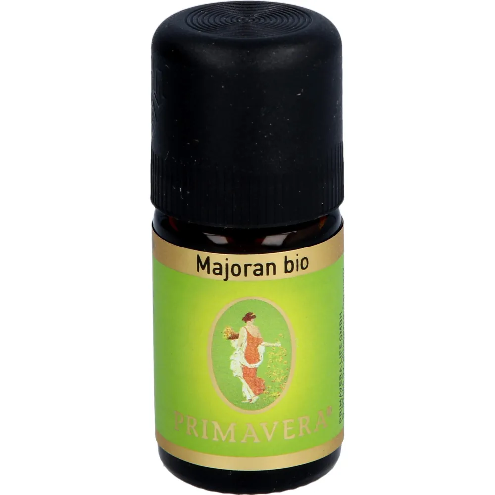 Majoran kbA ätherisches Öl 5 ml