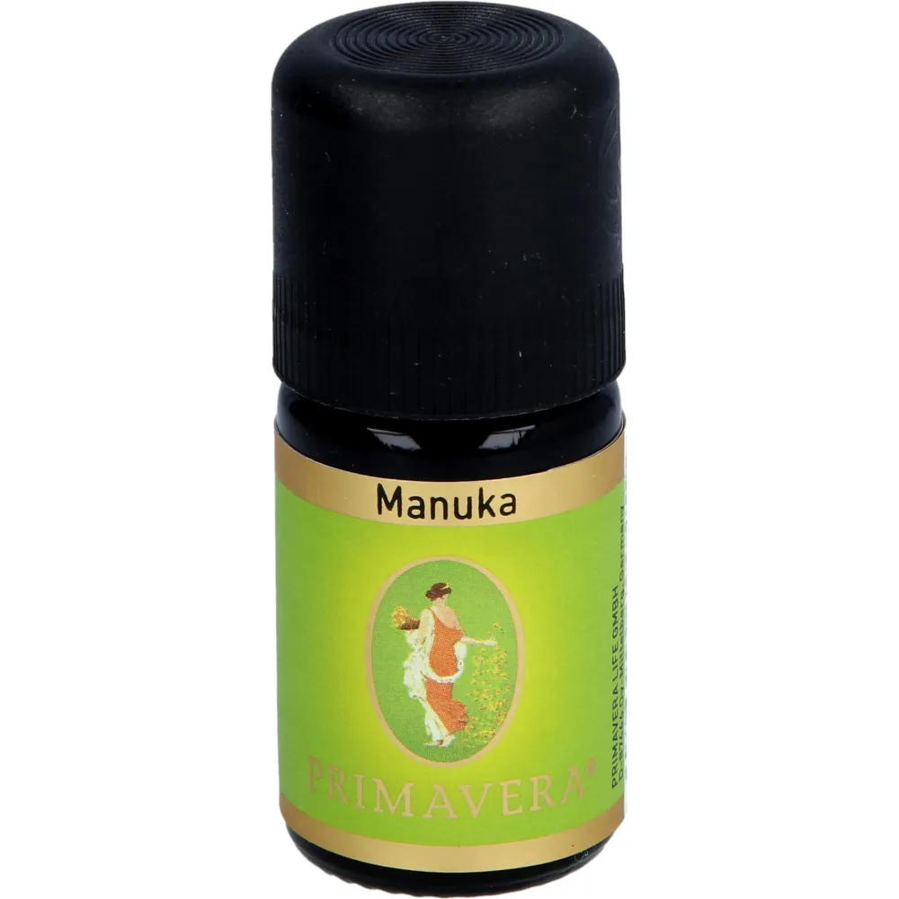 Manuka Öl ätherisch 5 ml