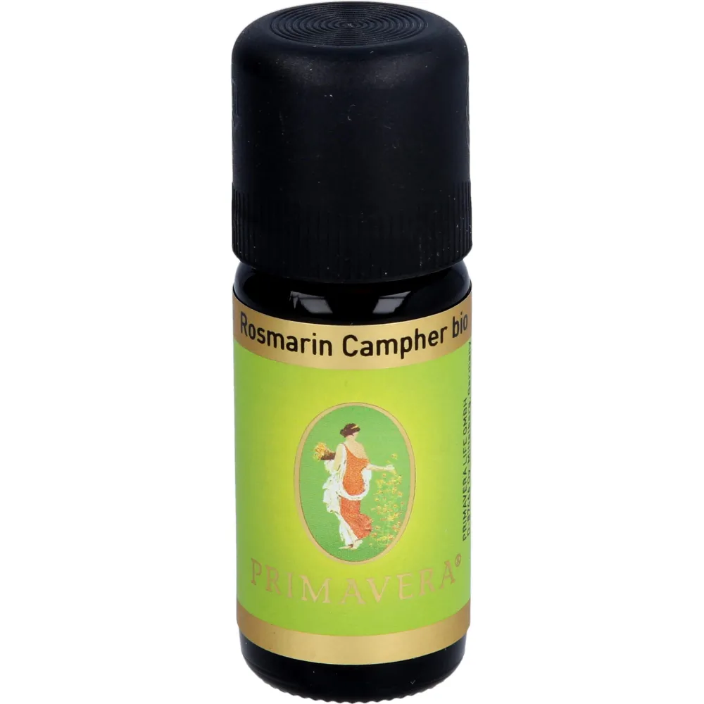Rosmarin Öl kbA ätherisch 10 ml