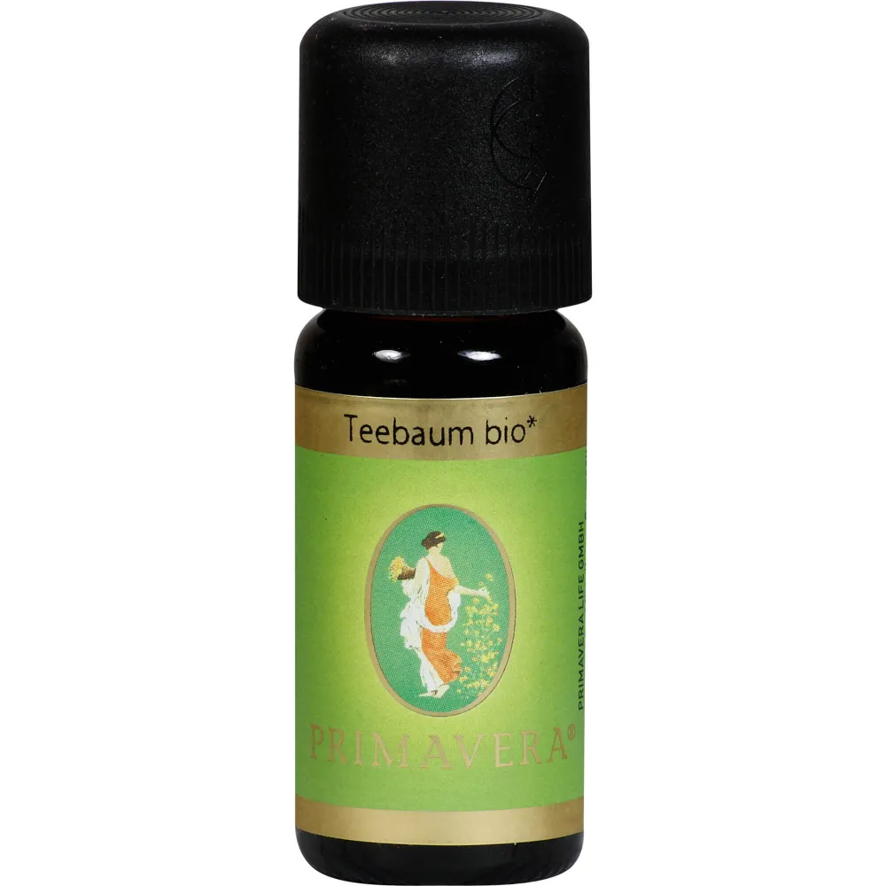 Teebaum Öl Kba 10 ml