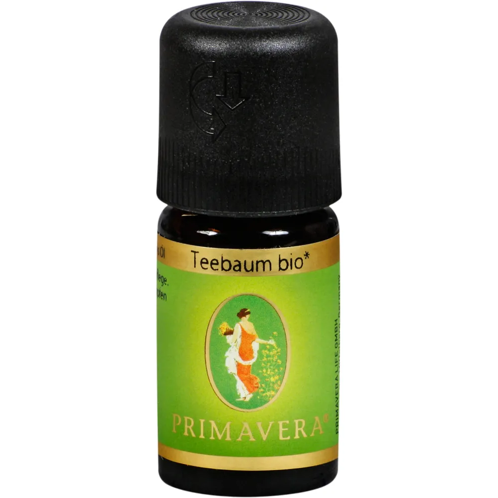Teebaum Öl Kba 5 ml
