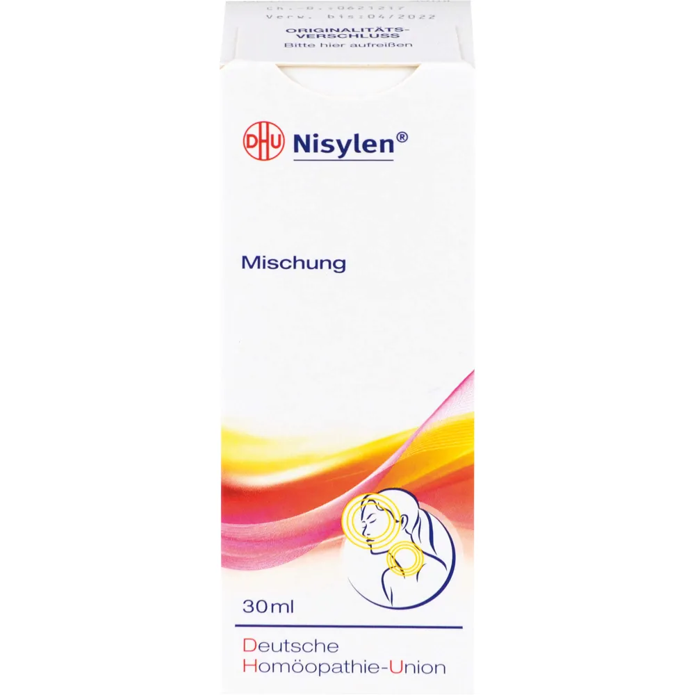Nisylen Mischung 30 ml