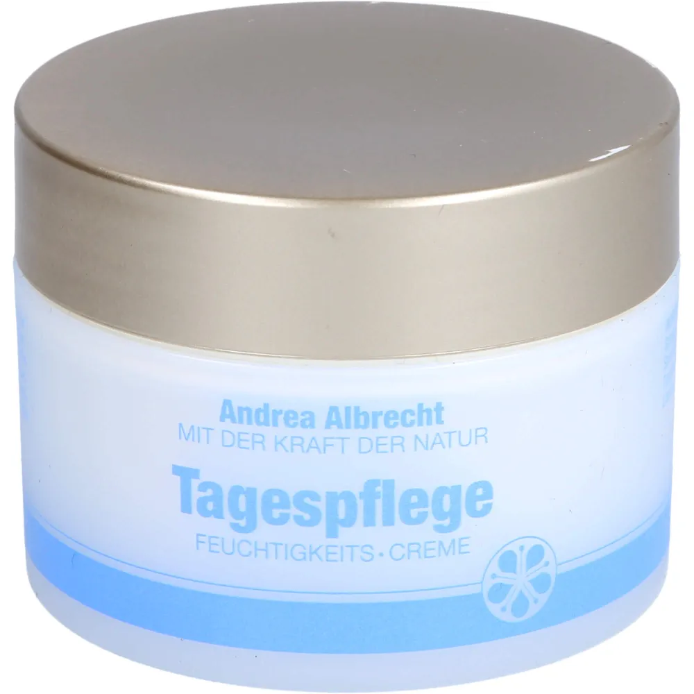 Andrea Albrecht Tagespflegecreme 50 ml