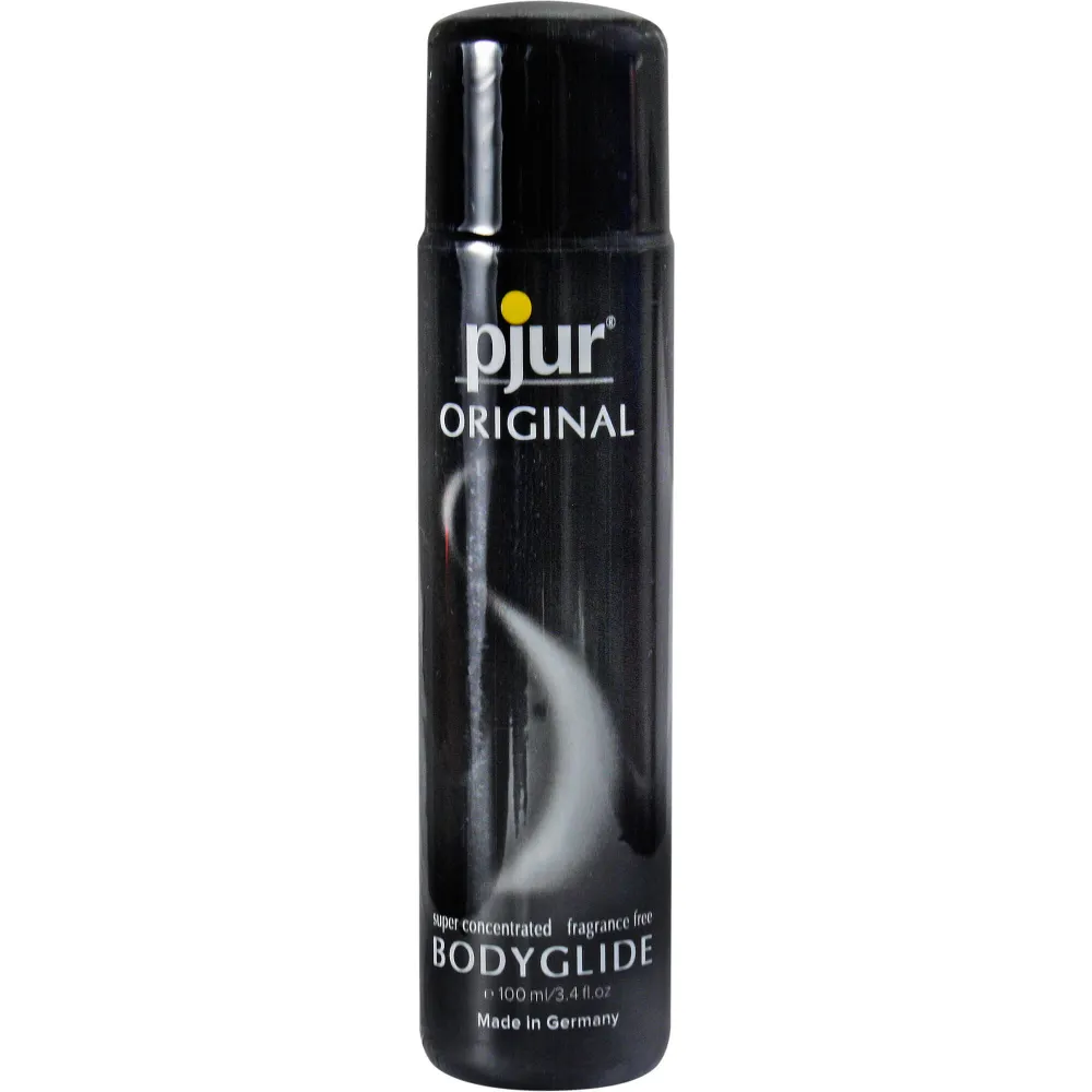 Pjur original Gel 100 ml