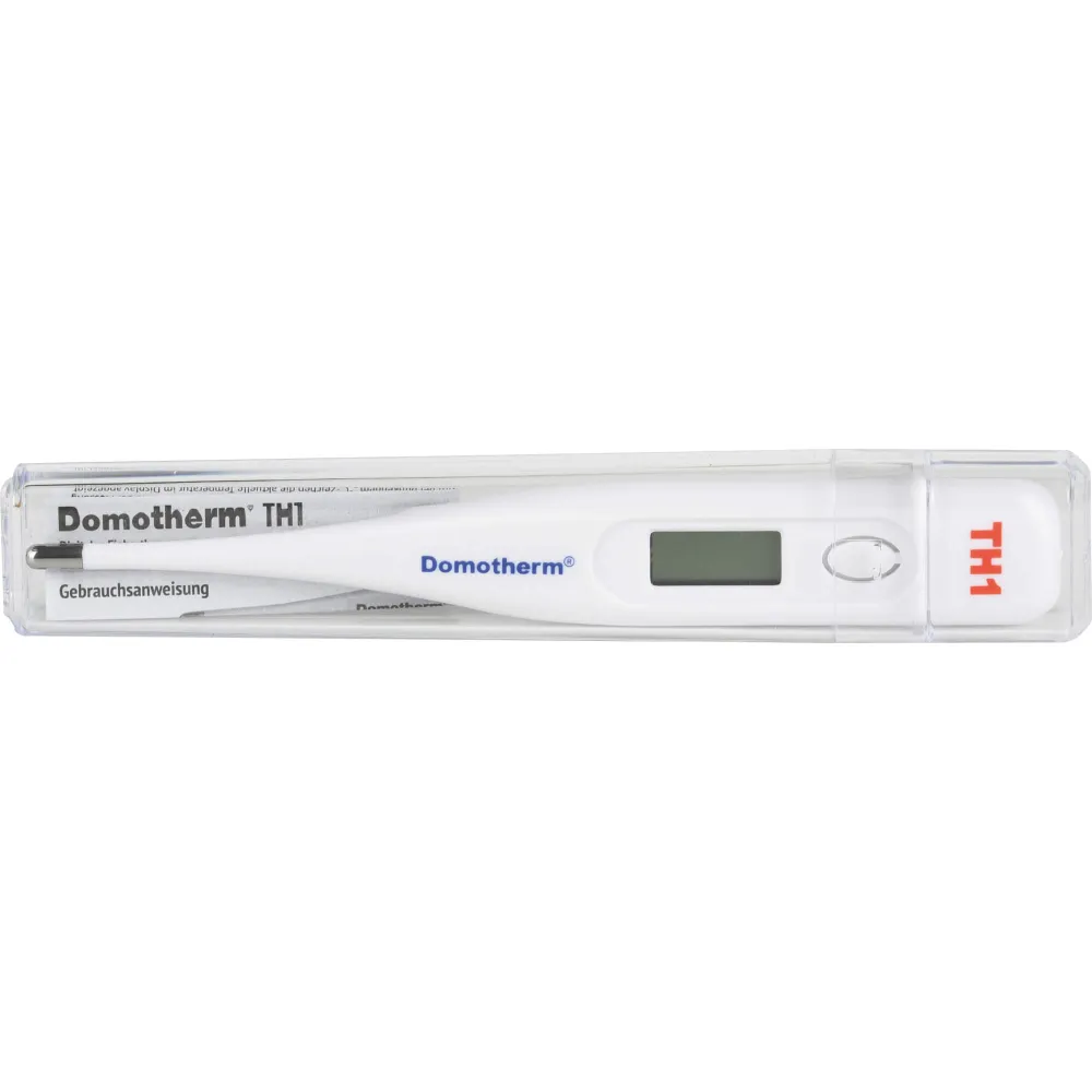 Domotherm Th1 digital Fieberthermometer 1 St
