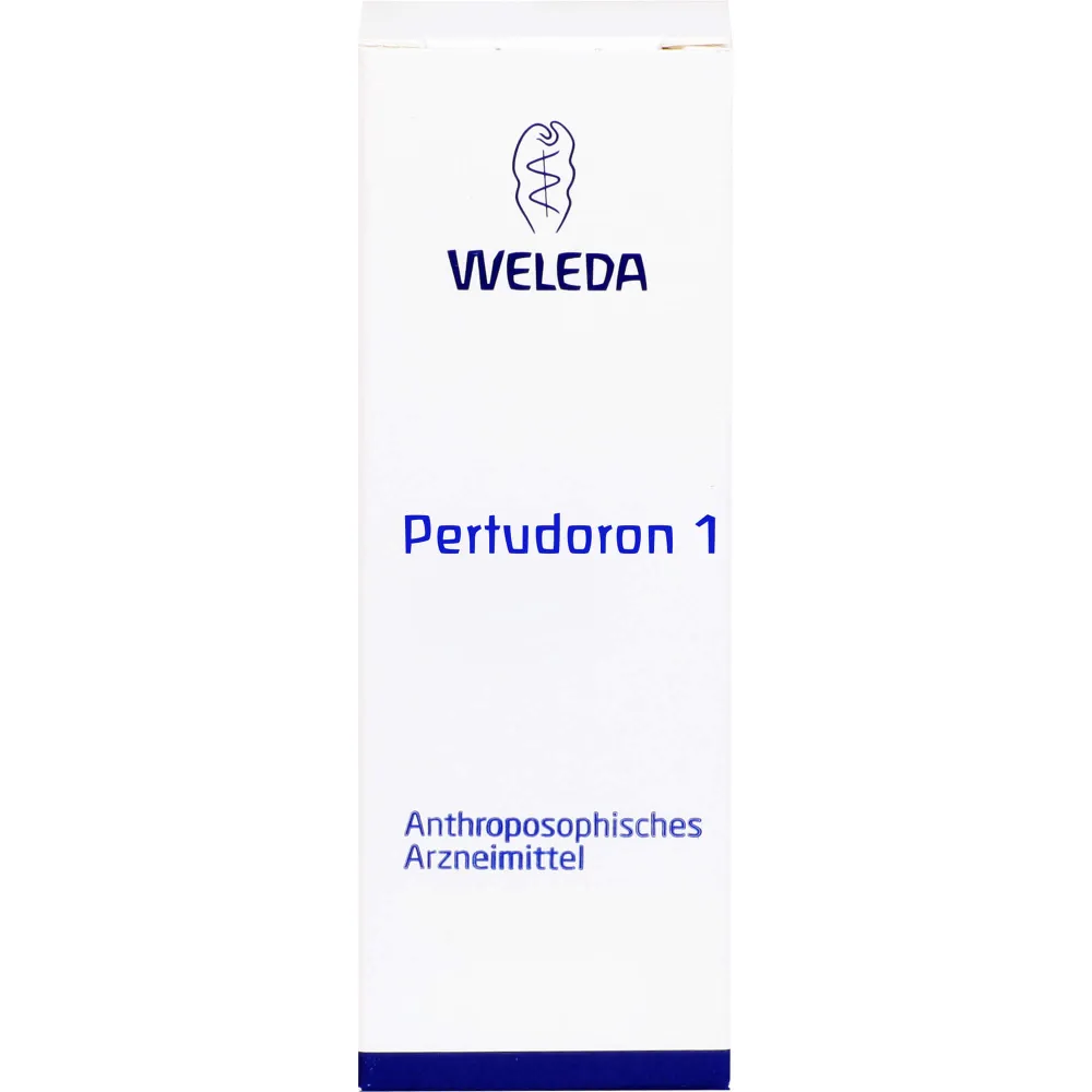 Pertudoron 1 Mischung 20 ml