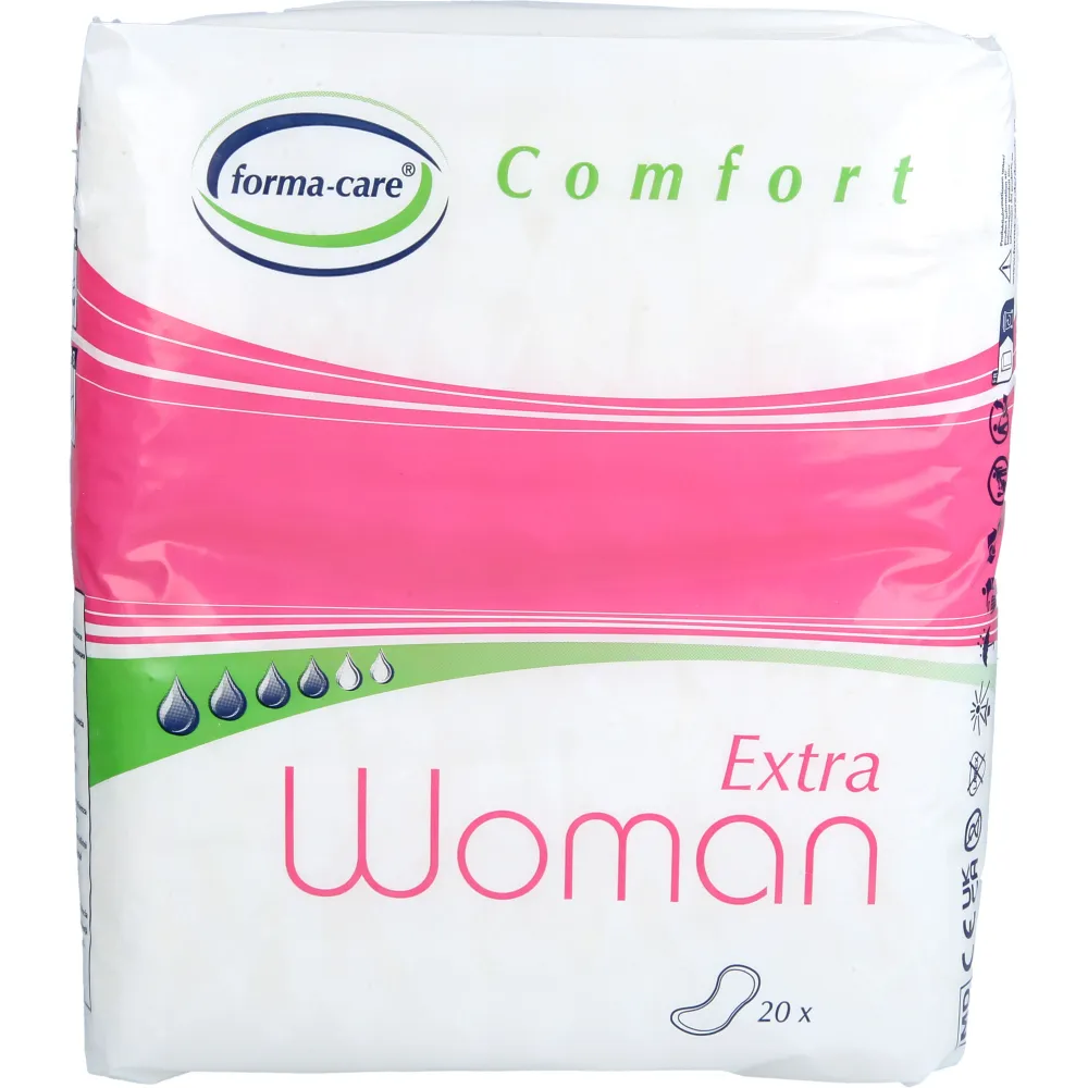 Forma-care woman extra 20 St