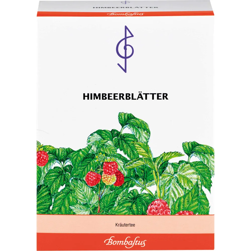 Himbeerblätter Tee 110 g