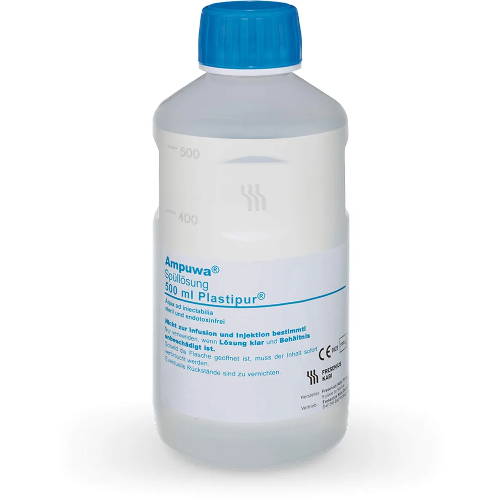 Ampuwa für Spülzwecke 6000 ml