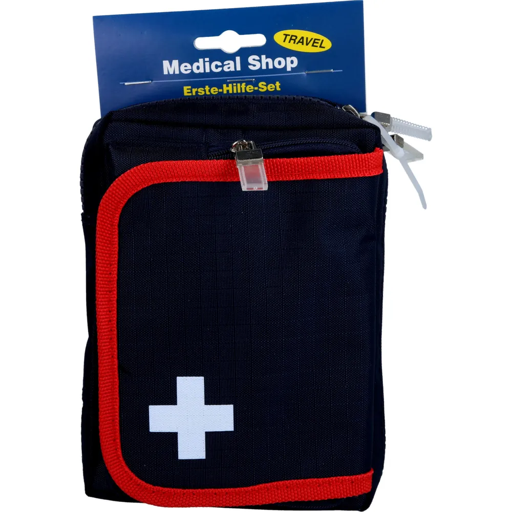 Verbandtasche Travel 1 St
