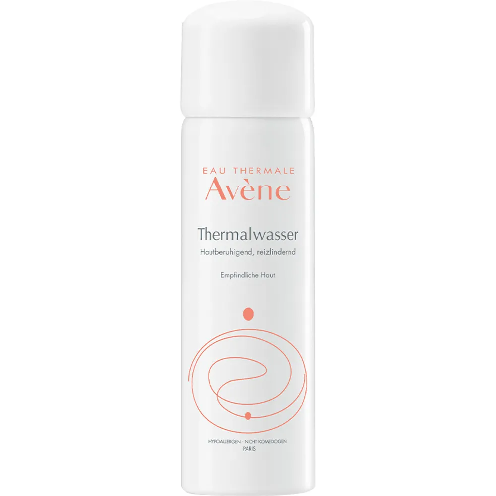 Avene Thermalwasser Spray 50 ml