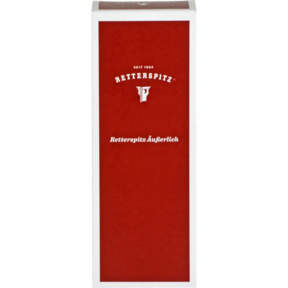 Retterspitz Wasser äußerlich 350 ml