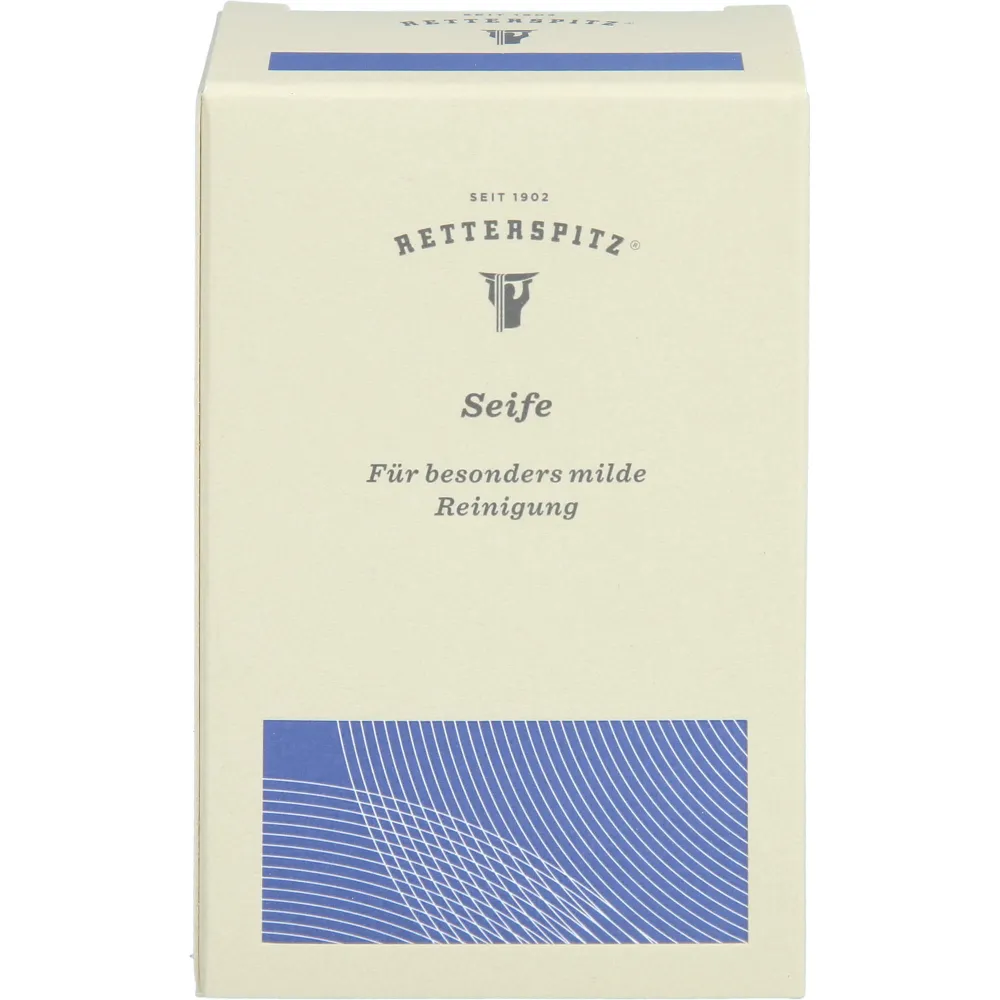 Retterspitz Seife 100 g