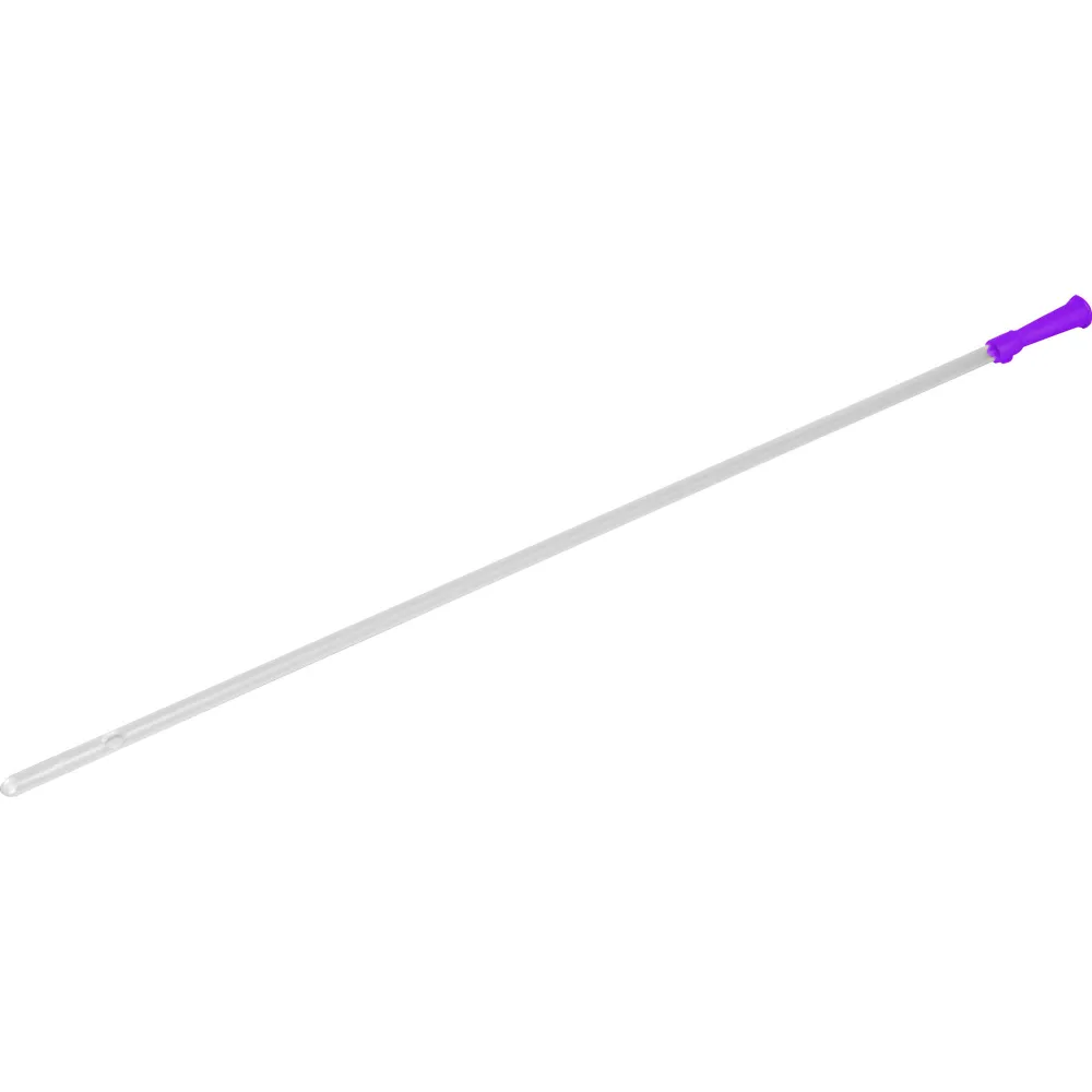 Darmrohr Einmal Ch 22 40 cm 1 St