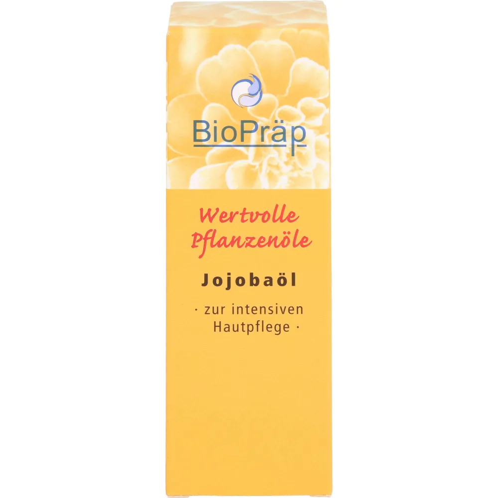 Jojoba Öl 100 ml