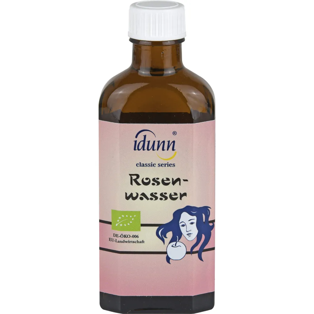Rosenwasser 100 ml