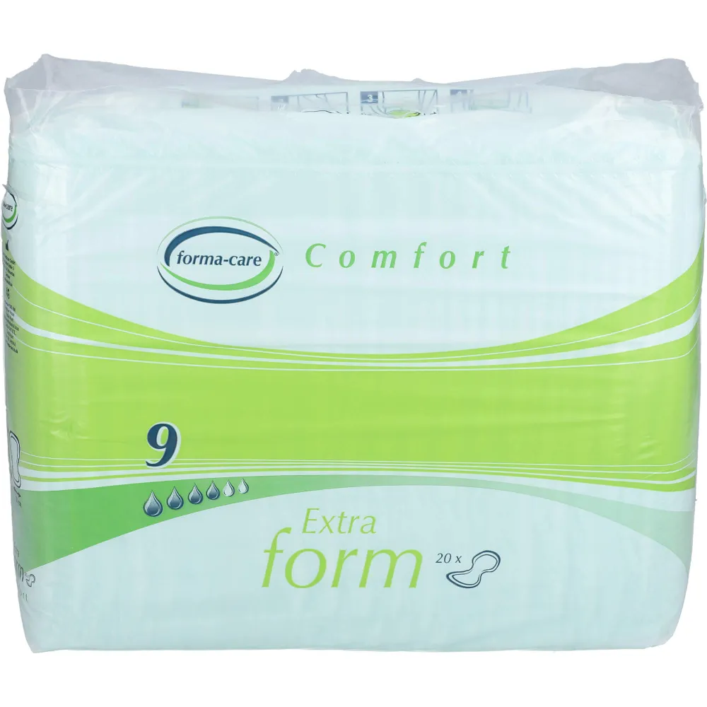 Forma-care extra 20 St