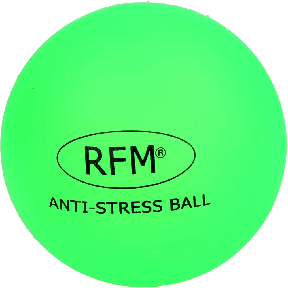 Anti-Stress Ball farblich sortiert 1 St