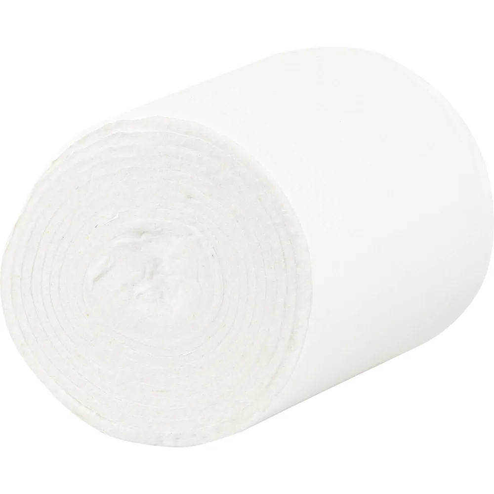 Verbandwatte gerollt 12 cmx2 m 1 St