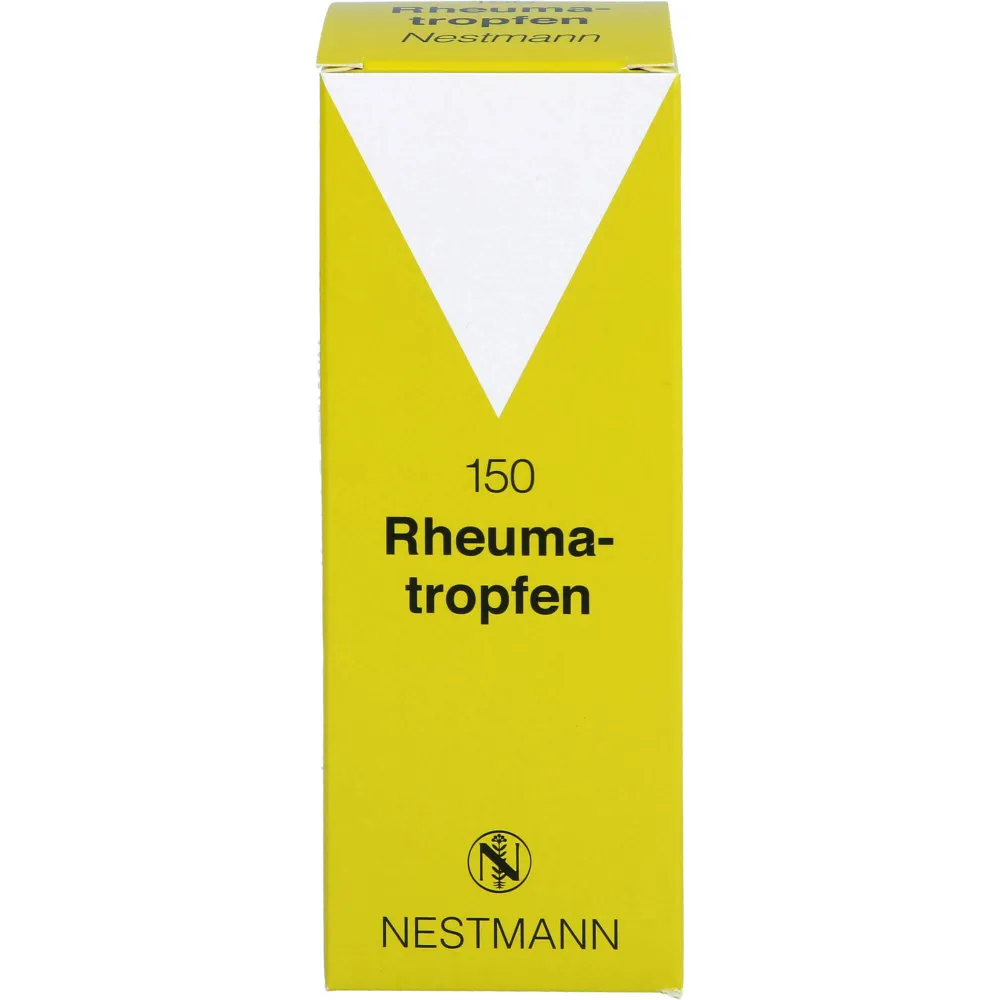Rheumatropfen Nestmann 150 100 ml