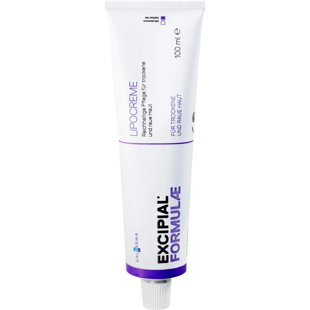 Excipial Lipocreme 100 ml