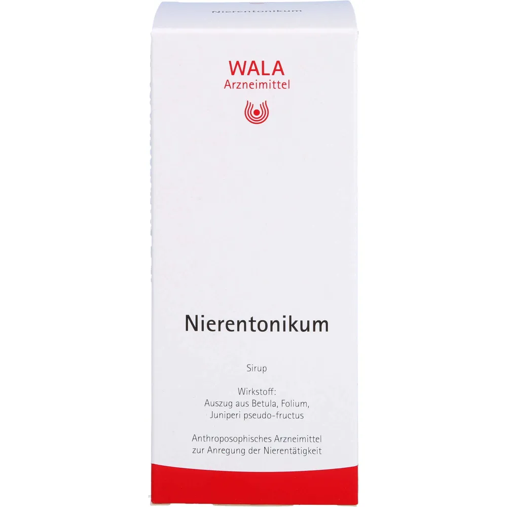 Nierentonikum 180 ml