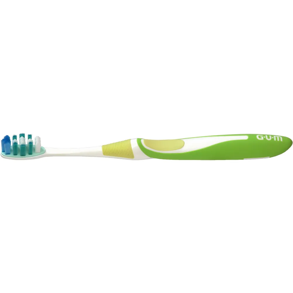 Gum ActiVital Zahnbürste kompakt medium 1 St