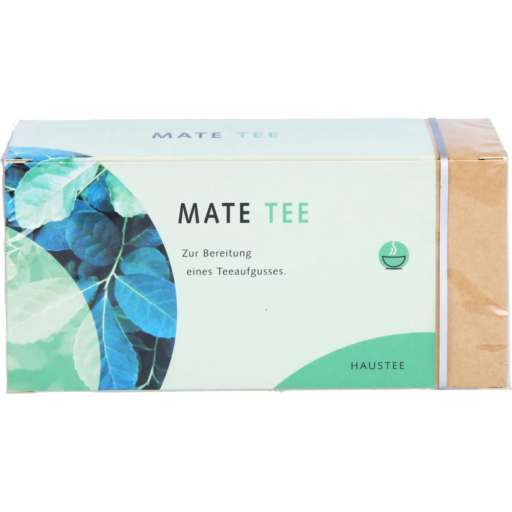 Mate Tee Filterbeutel 25 St