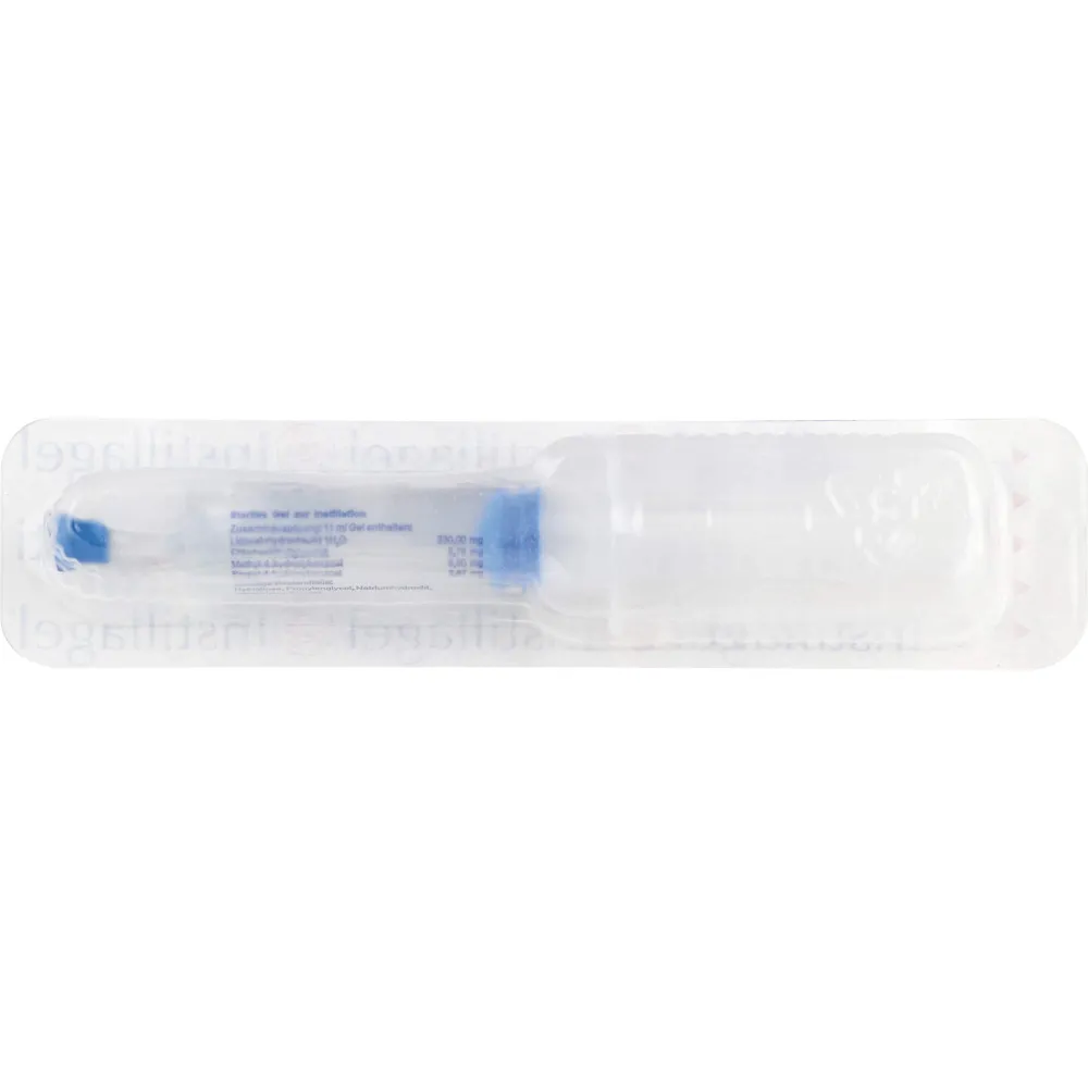 Instillagel 110 ml