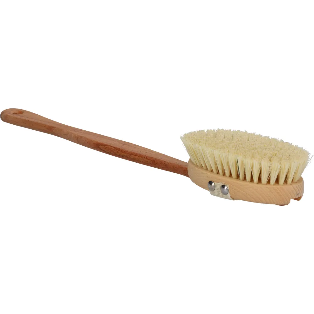Badebürste Holz 1 St