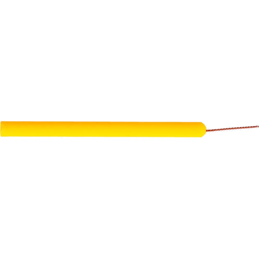 Proximal Grip xxxx-fein gelb Interdentalbürste 12 St
