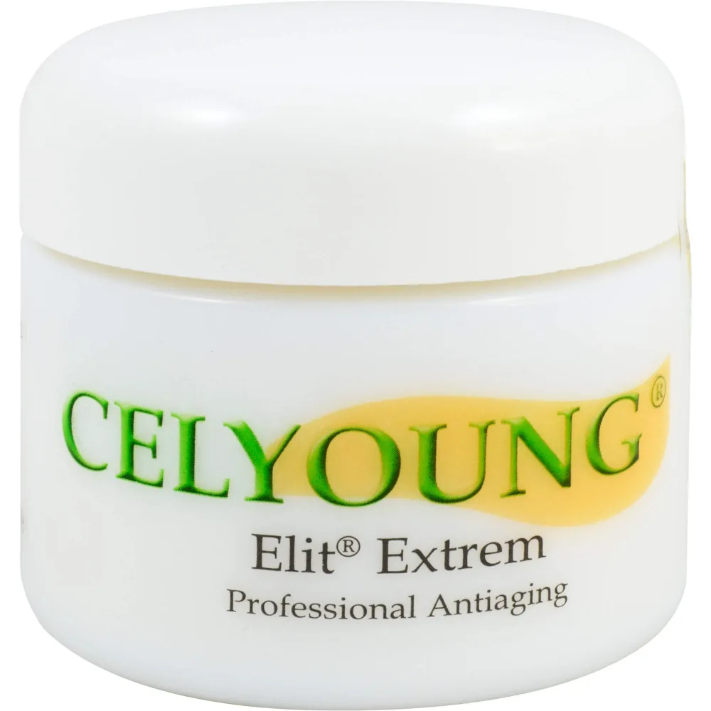 Celyoung Elit Extrem Creme 50 ml