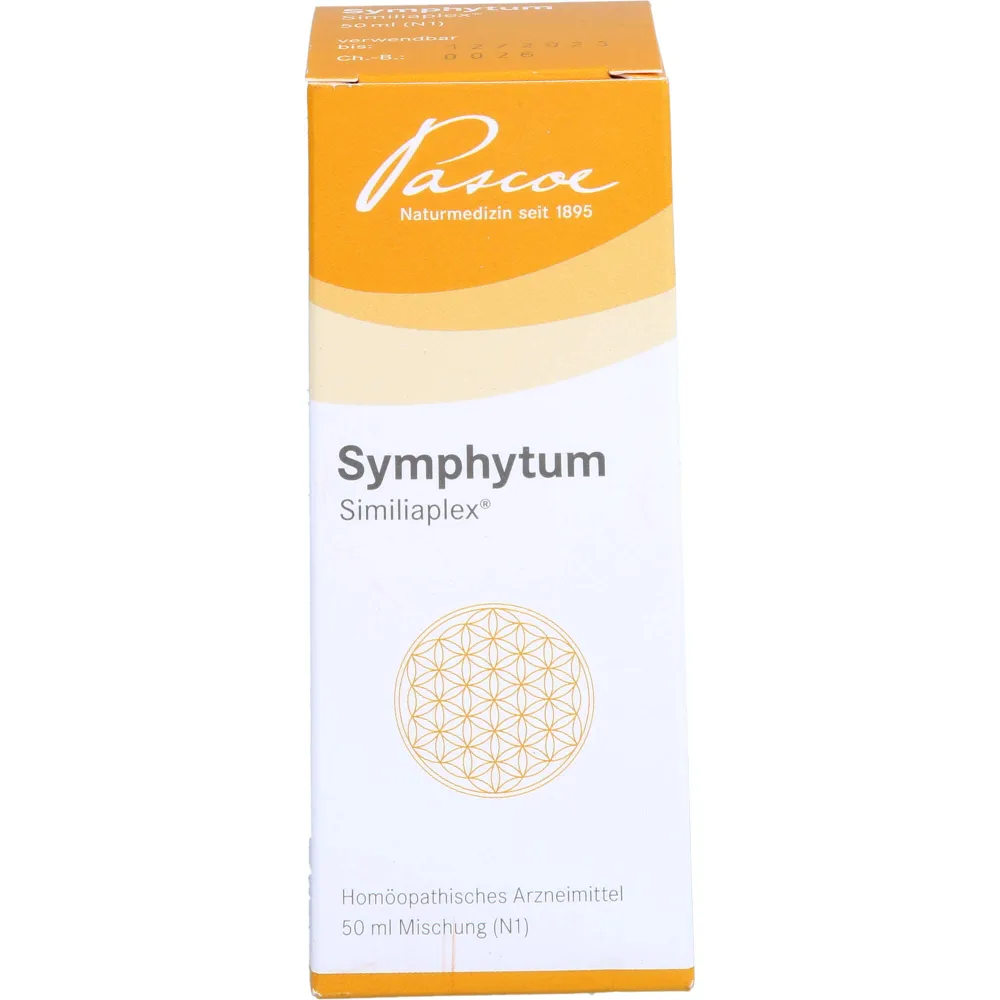 Symphytum Similiaplex Tropfen 50 ml