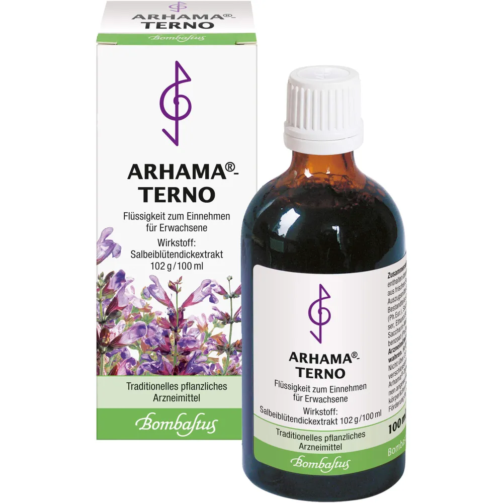 Arhama-Terno 100 ml