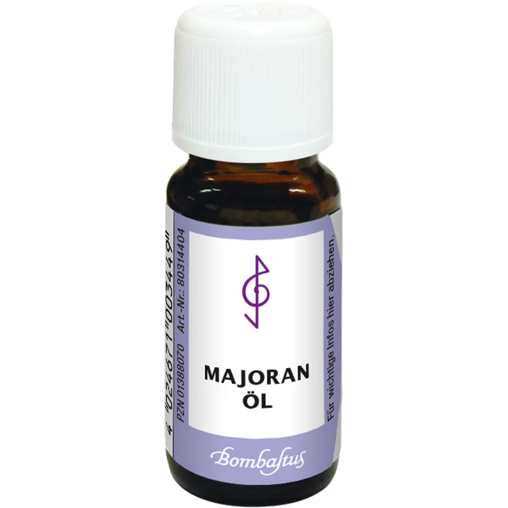Majoran ätherisches Öl 10 ml