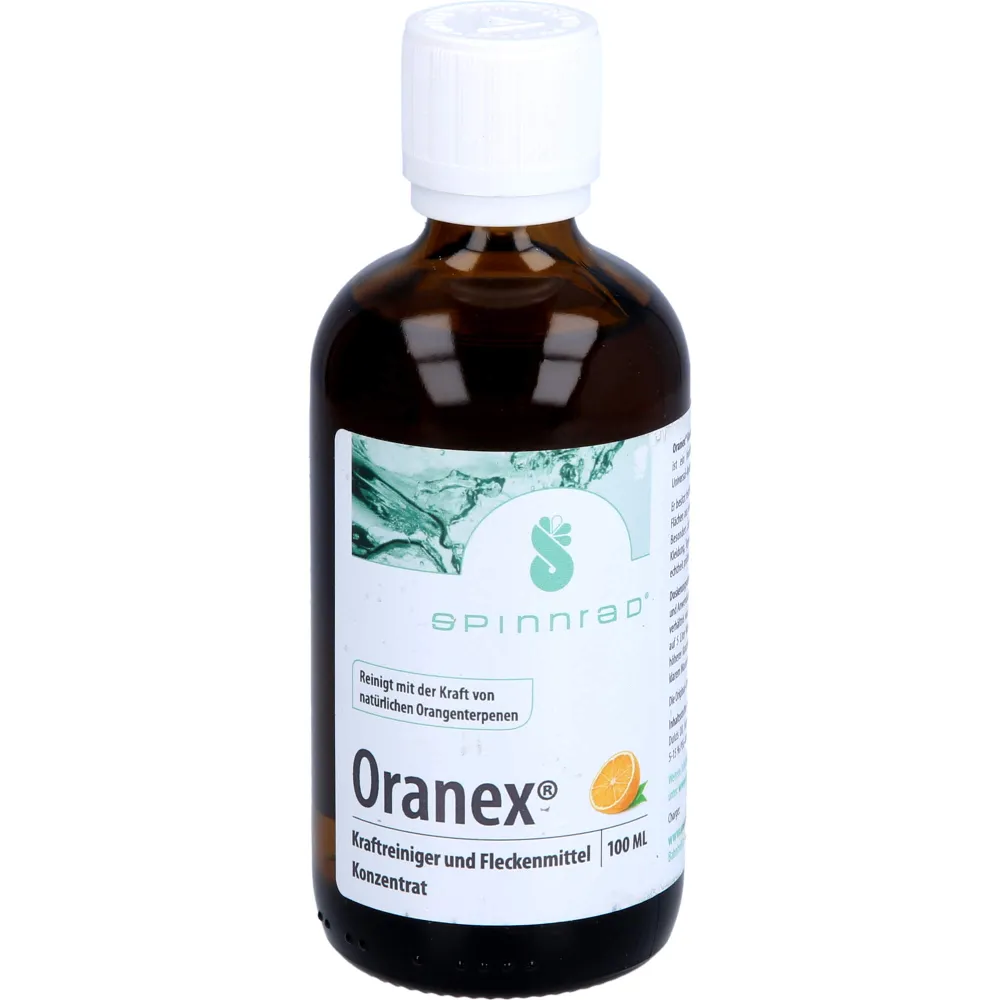 Oranex Ht Universalreiniger 100 ml