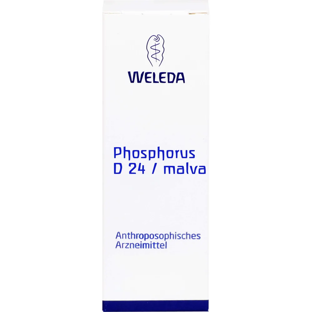 Phosphorus D 24/Malva Mischung 20 ml